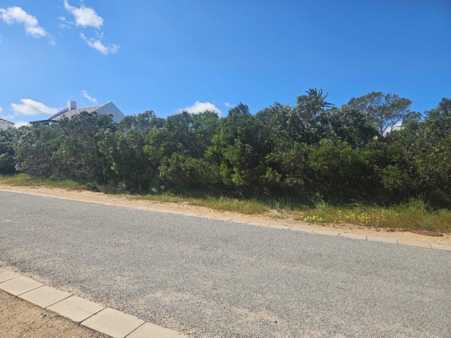 0 Bedroom Property for Sale in Shelley Point Western Cape